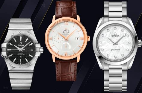 omega watches on sale|cheapest omega watches online.